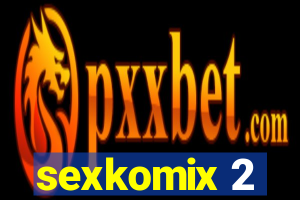 sexkomix 2